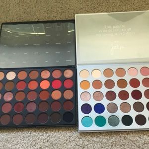 Morphe Pallet Bundle